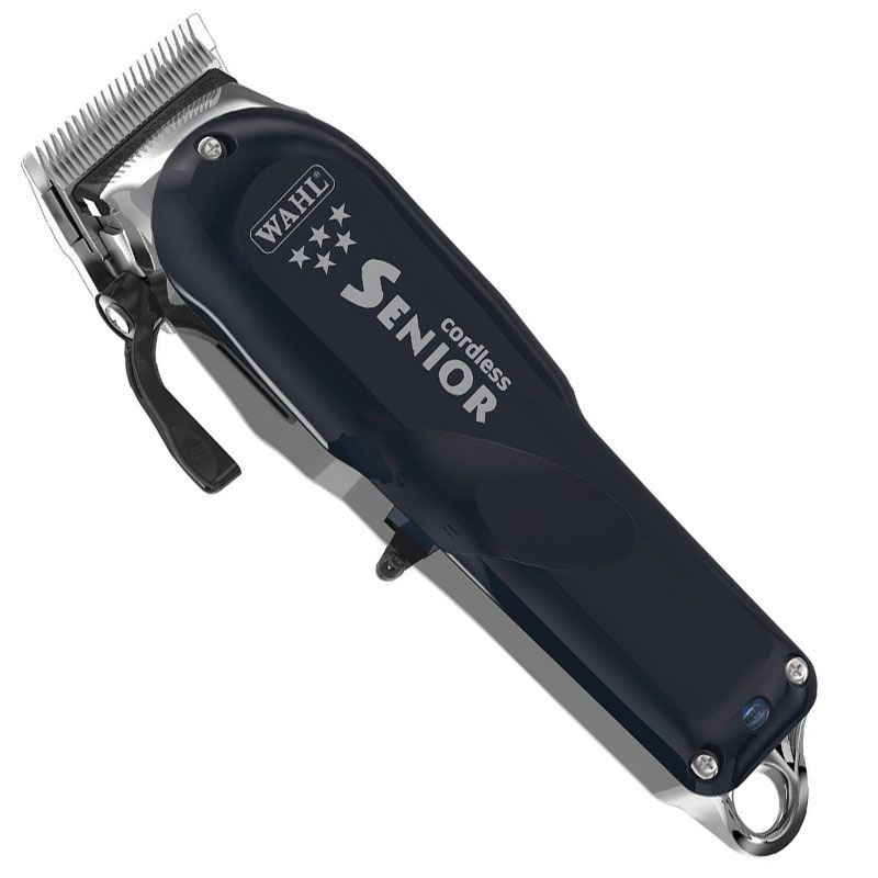 Tondeuse Wahl Senior cordless